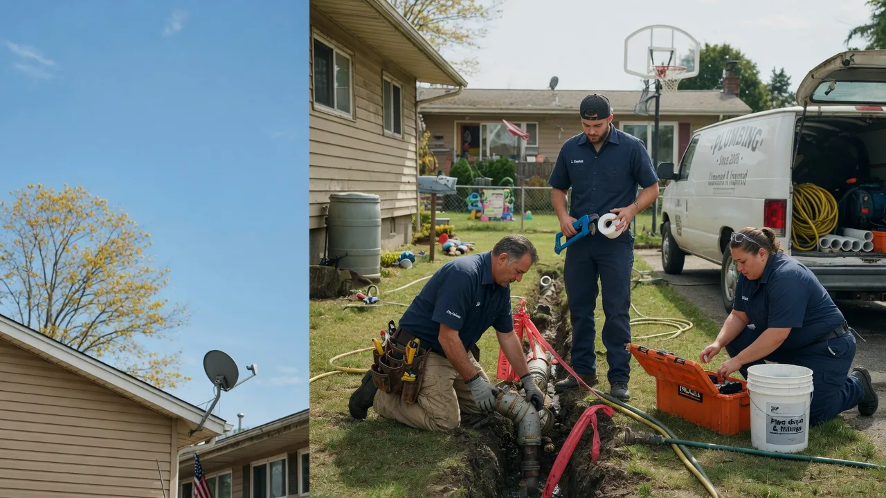 Garbage Disposal Replacement in Edinburg, VA near me
