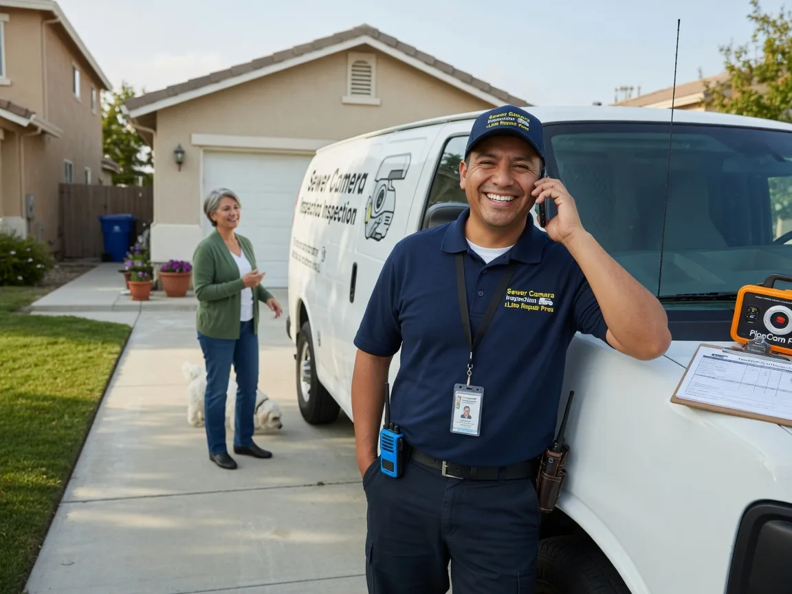 Sewer Line Repair Edinburg, VA FAQs
